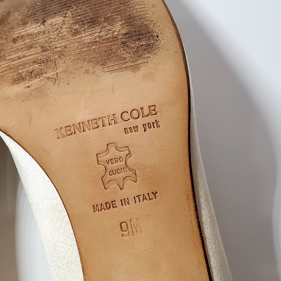 KENNETH COLE Heels Pumps - Picture 8 of 16